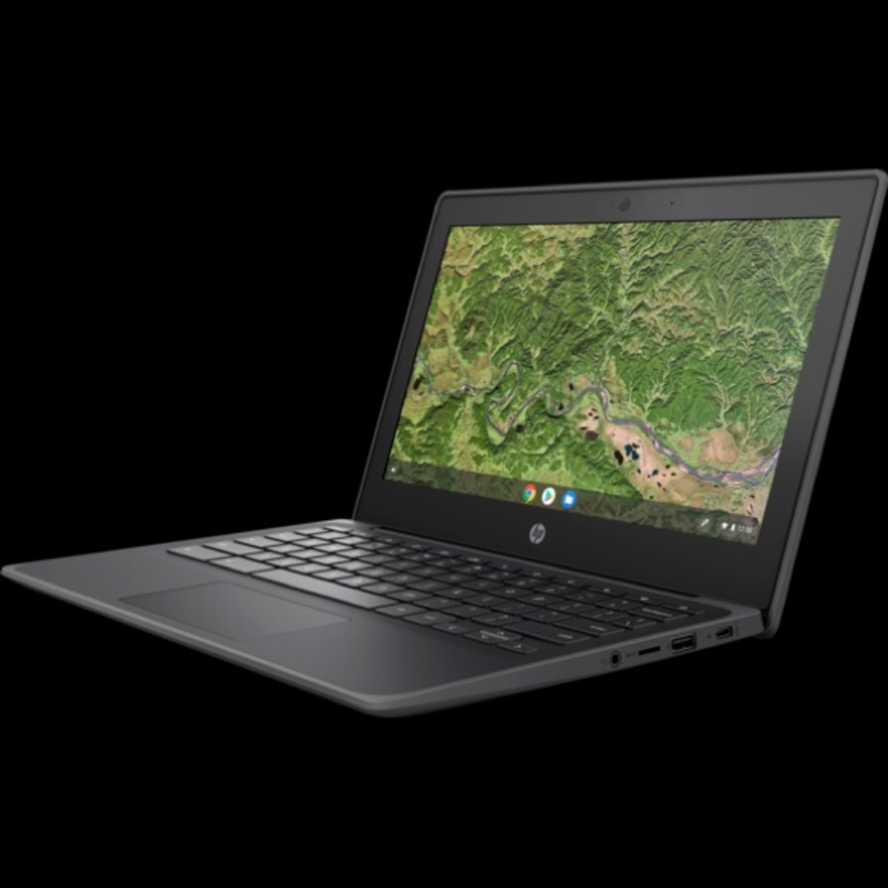 HP Chromebook 11A G8 Education Edition